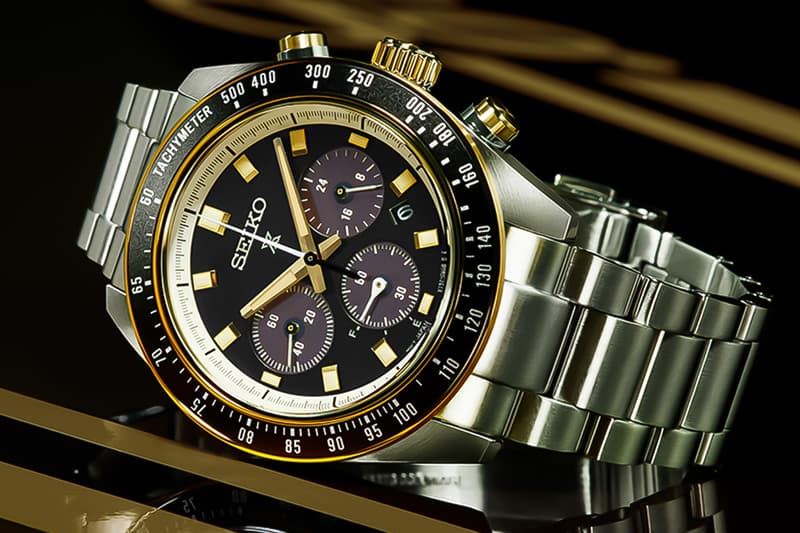 Seiko Prospex Solar Speedtimer Chronograph Release Info  SSC939P1 Grand Touring  SSC941P1 Circuit Race SSC943P1 Racing Sports