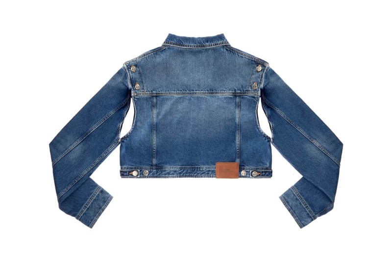 Telfar Denim Isn't Going Anywhere