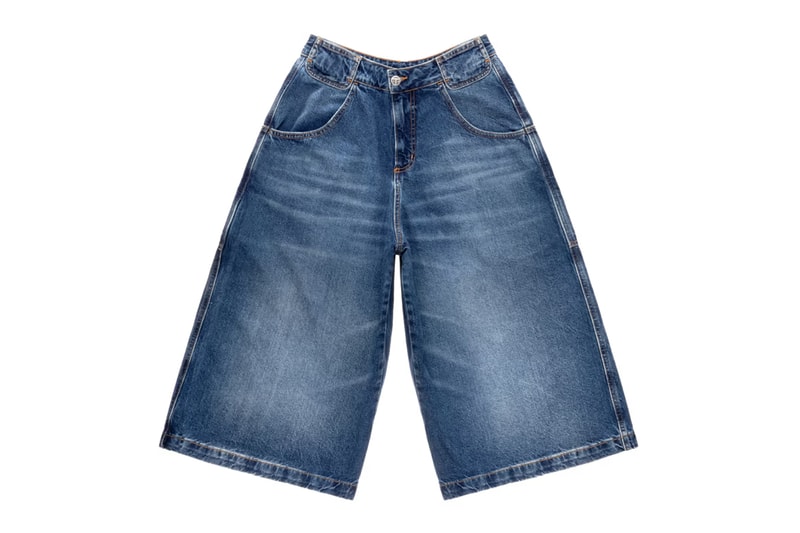 Telfar Denim Isn't Going Anywhere