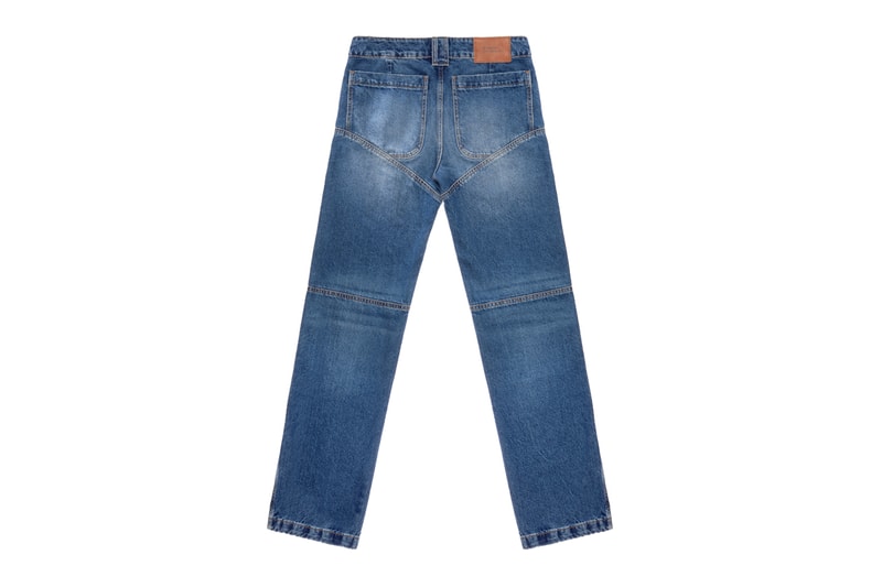 Telfar Denim Isn't Going Anywhere