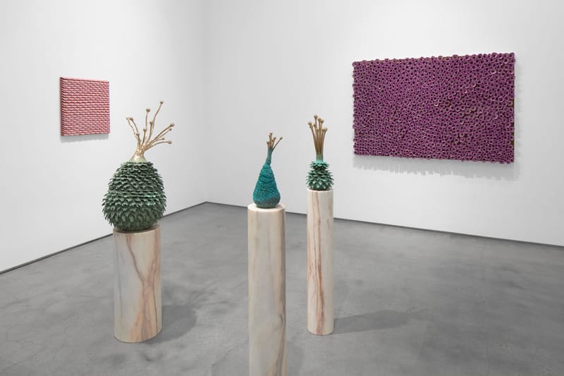 The Haas Brothers Reveal Their First-Ever Paintings in New 'Inner Visions' Exhibition