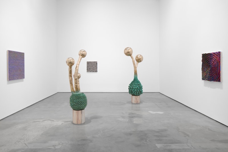 The Haas Brothers Reveal Their First-Ever Paintings in New 'Inner Visions' Exhibition