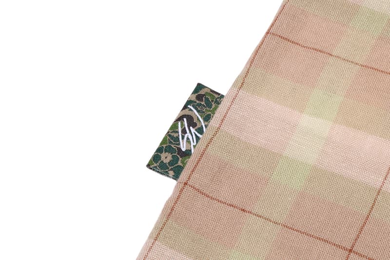 BAPE x Sean Wotherspoon Vintage Inspired Hidden Gems Capsule Release Info