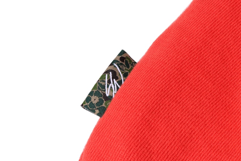 BAPE x Sean Wotherspoon Vintage Inspired Hidden Gems Capsule Release Info