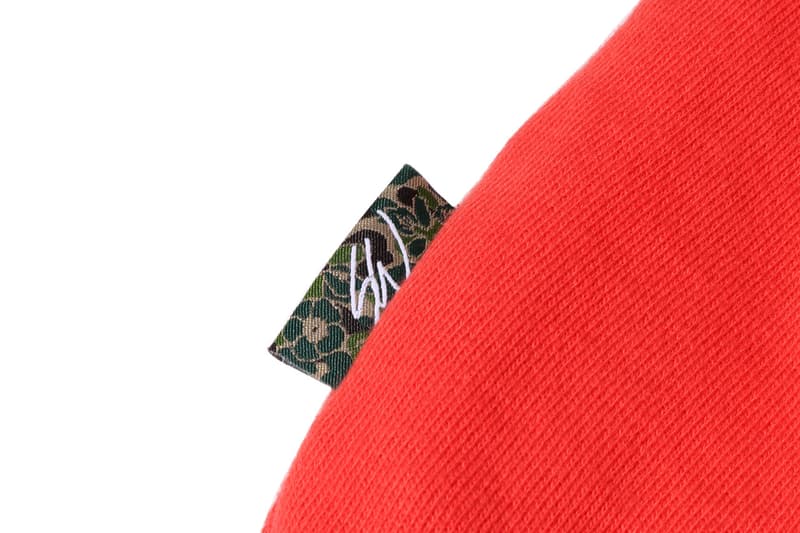 BAPE x Sean Wotherspoon Vintage Inspired Hidden Gems Capsule Release Info