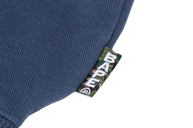 BAPE x Sean Wotherspoon Vintage Inspired Hidden Gems Capsule Release Info