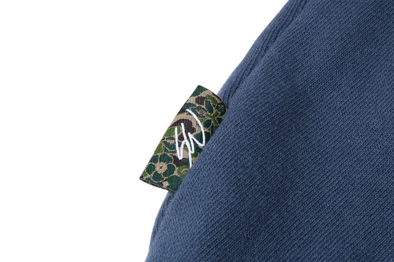 BAPE x Sean Wotherspoon Vintage Inspired Hidden Gems Capsule Release Info