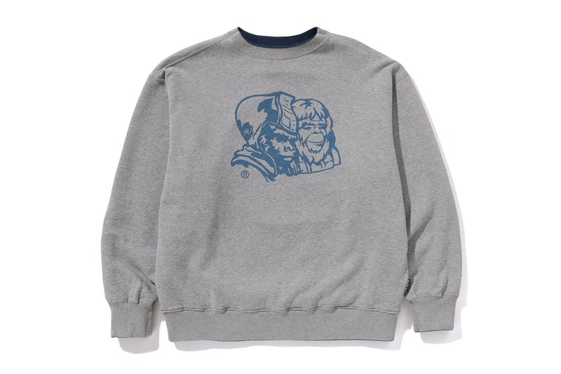 BAPE x Sean Wotherspoon Vintage Inspired Hidden Gems Capsule Release Info