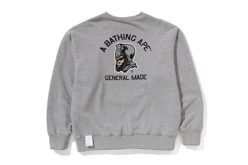 BAPE x Sean Wotherspoon Vintage Inspired Hidden Gems Capsule Release Info