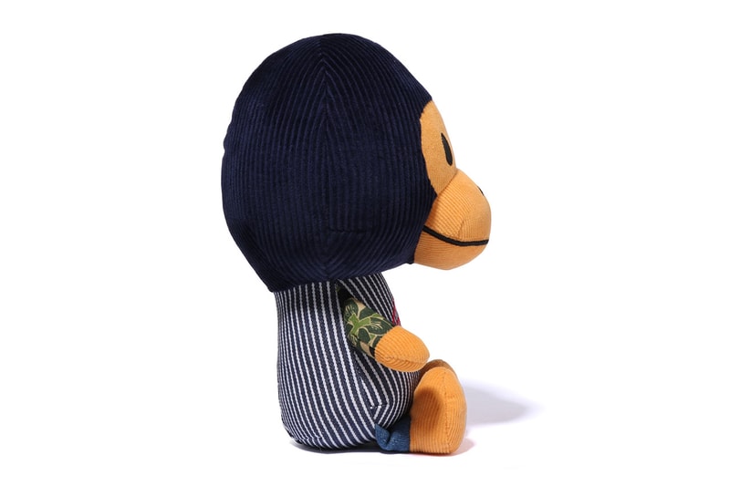 BAPE x Sean Wotherspoon Vintage Inspired Hidden Gems Capsule Release Info