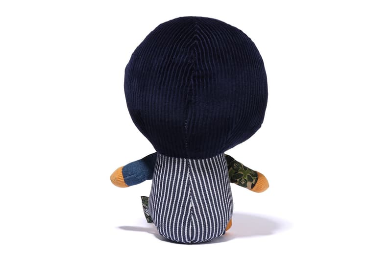 BAPE x Sean Wotherspoon Vintage Inspired Hidden Gems Capsule Release Info