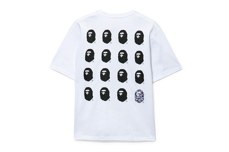 HBX Archives Week 19 ACRONYM BAPE Verdy Blackpink