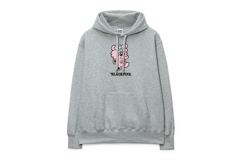 HBX Archives Week 19 ACRONYM BAPE Verdy Blackpink