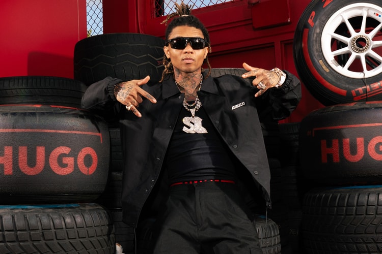 Five Moments You Might Have Missed at the HUGO GARAGE Experience in Miami