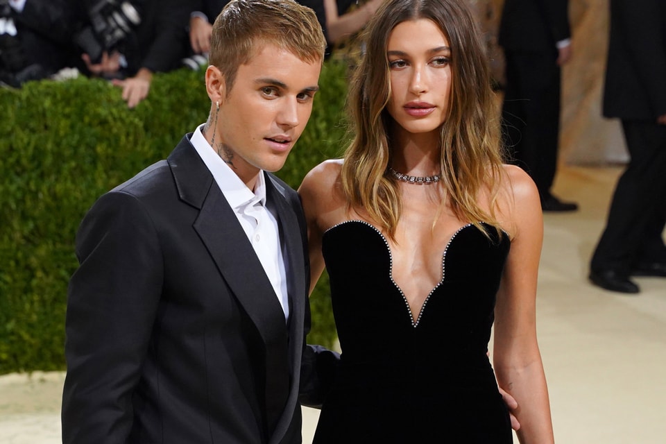 Justin and Hailey Bieber Expecting First Child | Hypebeast