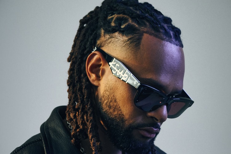 KSUBI Taps Patty Mills to Launch New Eyewear Line