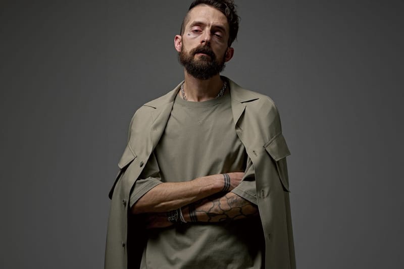 MAGIC STICK Drops “THE CORE” Collection Inspired by Urban Landscapes