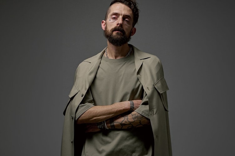 MAGIC STICK Drops “THE CORE” Collection Inspired by Urban Landscapes