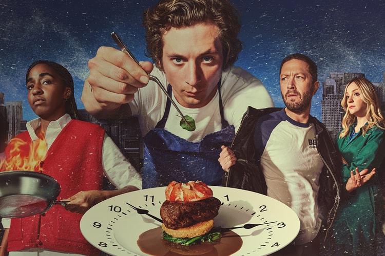 'The Bear' Season 3 Teaser Trailer Has Finally Arrived