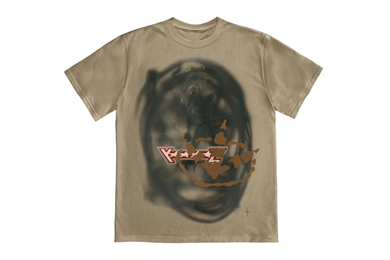 travis scott jordan collab clothing