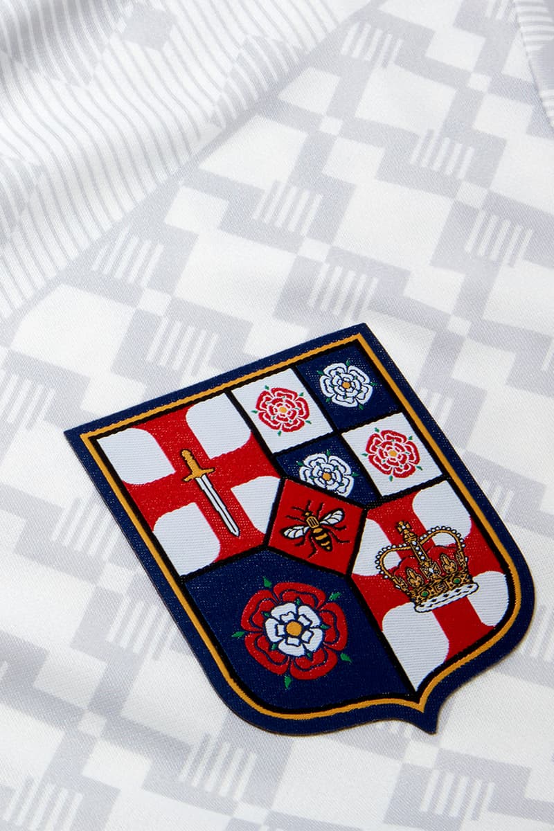 Umbro Celebrates Euro 2024 With New "United by Umbro" Collection