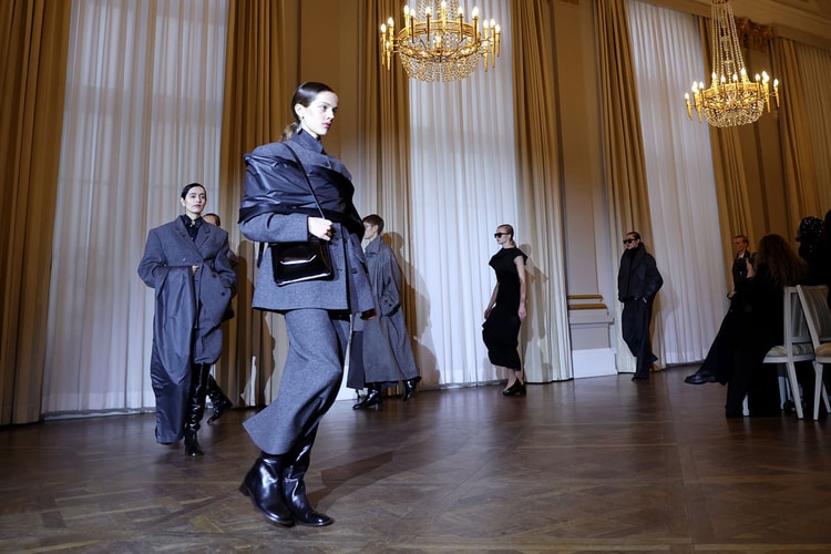 Copenhagen Fashion Week Reveals SS25 Lineup