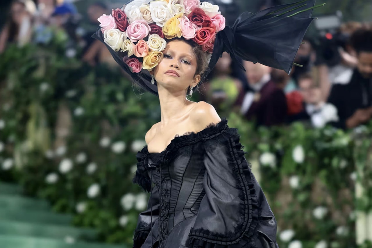 Met Gala 2024 and Tapestry Falls Below Q3 Sales Expectations in This Week’s Top Fashion News