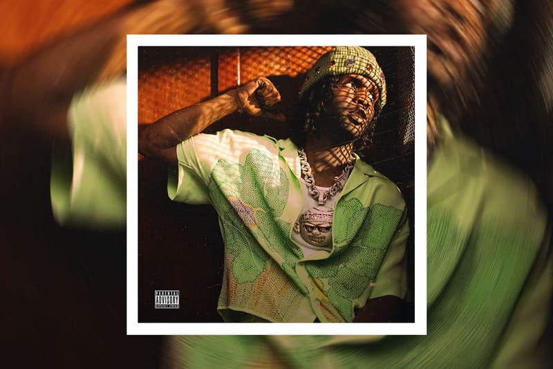 Chief Keef Taps Sexyy Red, Tierra Whack and G Herbo for 'Almighty So 2'