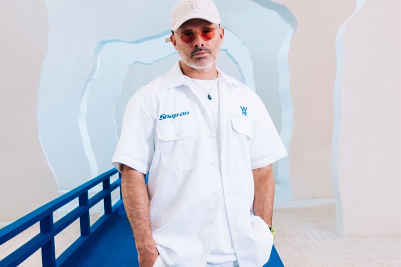 Daniel Arsham x Central Embassy BANGKOK 3024 Exhibition Info