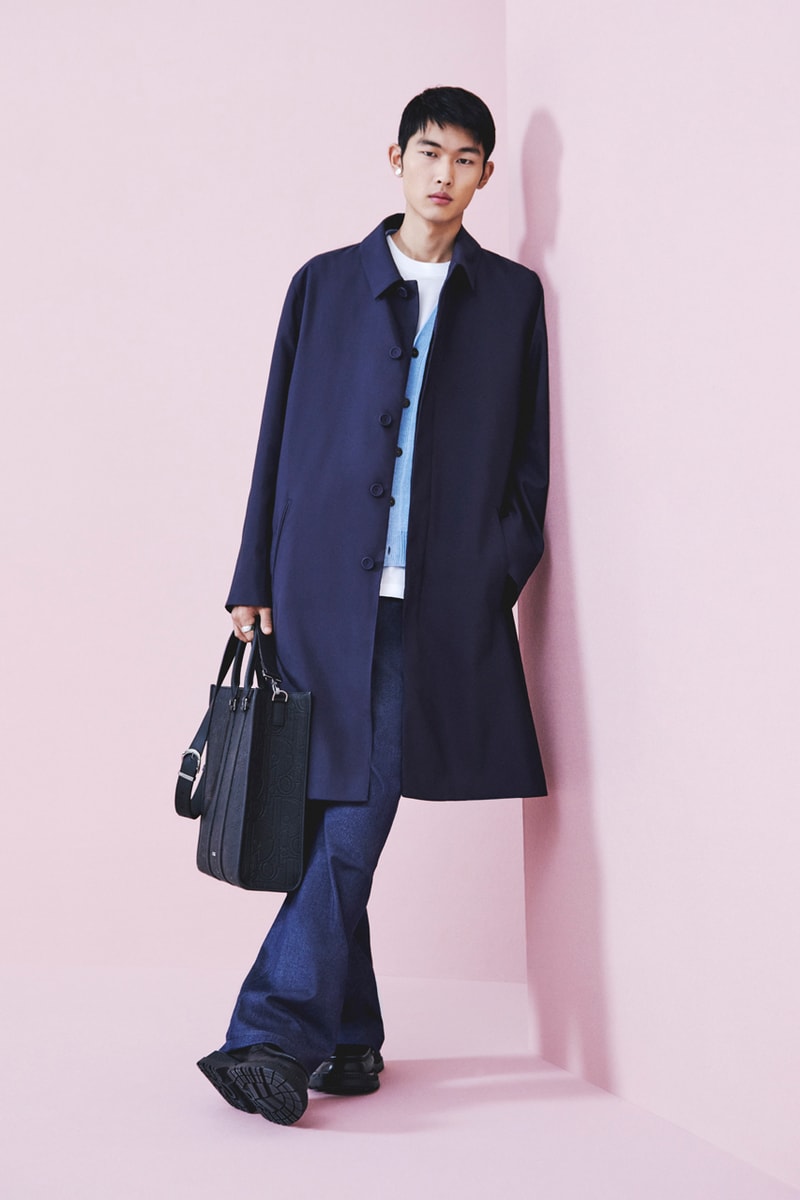 Dior Drops New "Icons" Capsule Collection Release Info