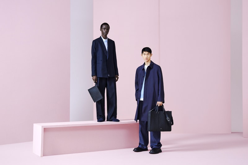Dior Drops New "Icons" Capsule Collection Release Info