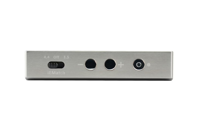 iFi's GO Bar Kensei is a Premium DAC Crafted from Japanese Steel