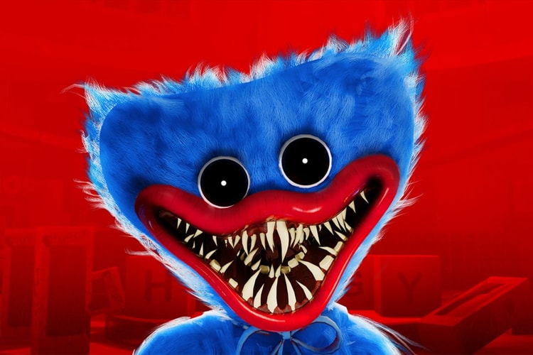 Legendary to Adapt Poppy Playtime into Live Action Film