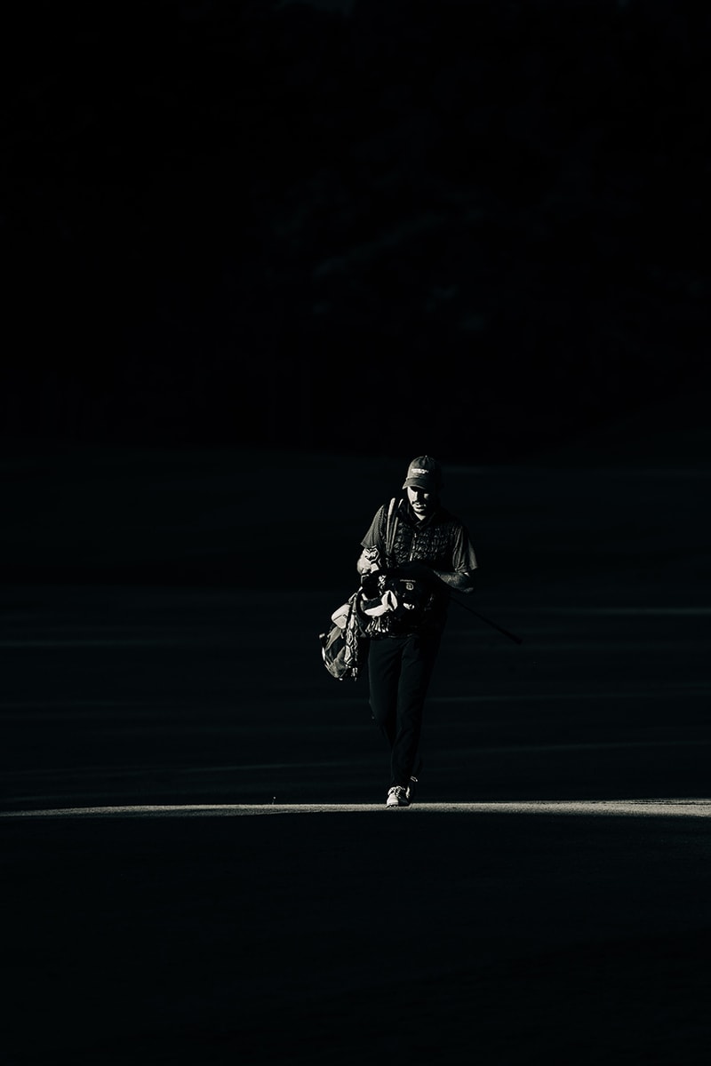 mark cuevas golf photographer students masters shotmakers interview los angeles camera art photo