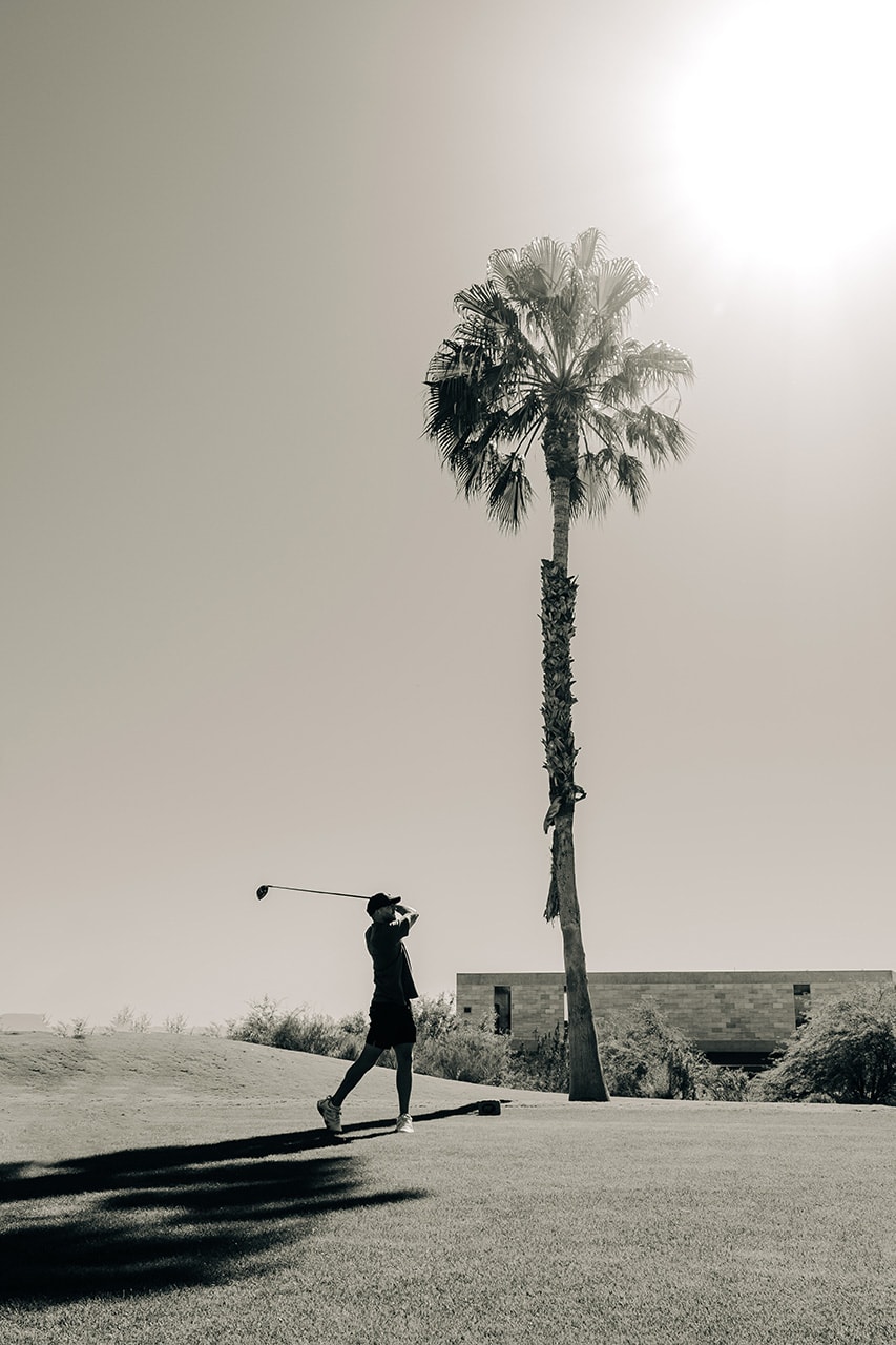 mark cuevas golf photographer students masters shotmakers interview los angeles camera art photo