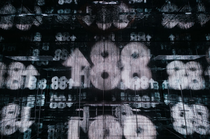 88rising mercer labs immersive art experiences