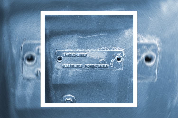 Post Malone Drops New Country Single "I Had Some Help" With Morgan Wallen