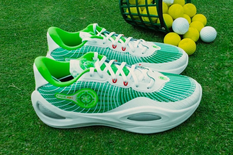 A Golf-Themed Rigorer AR1 "Hillbilly Bogey" Drops This Week