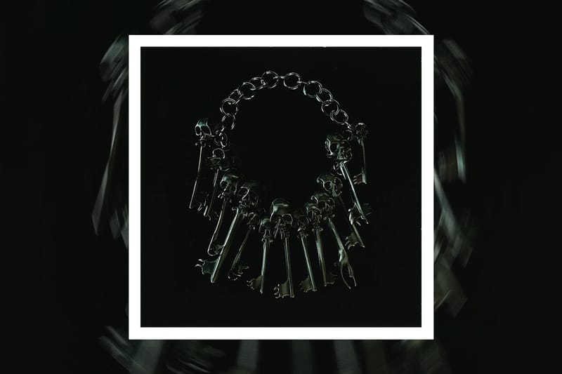 Ski Mask The Slump God Takes Over NIGO's House for "Headrush" Visual