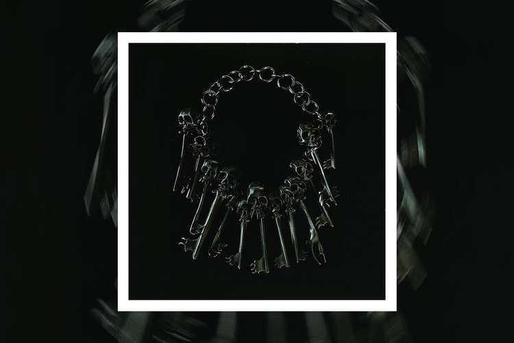 Ski Mask The Slump God Takes Over NIGO's House for "Headrush" Visual