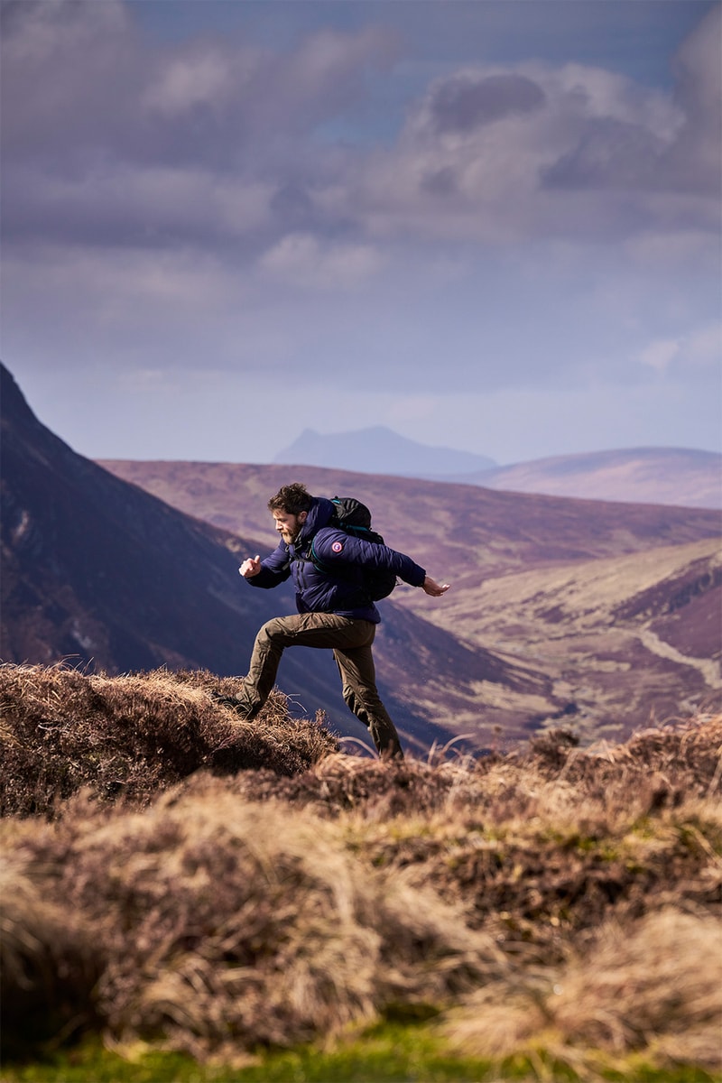 William Grant & Sons Launches New Whisky, WILDMOOR