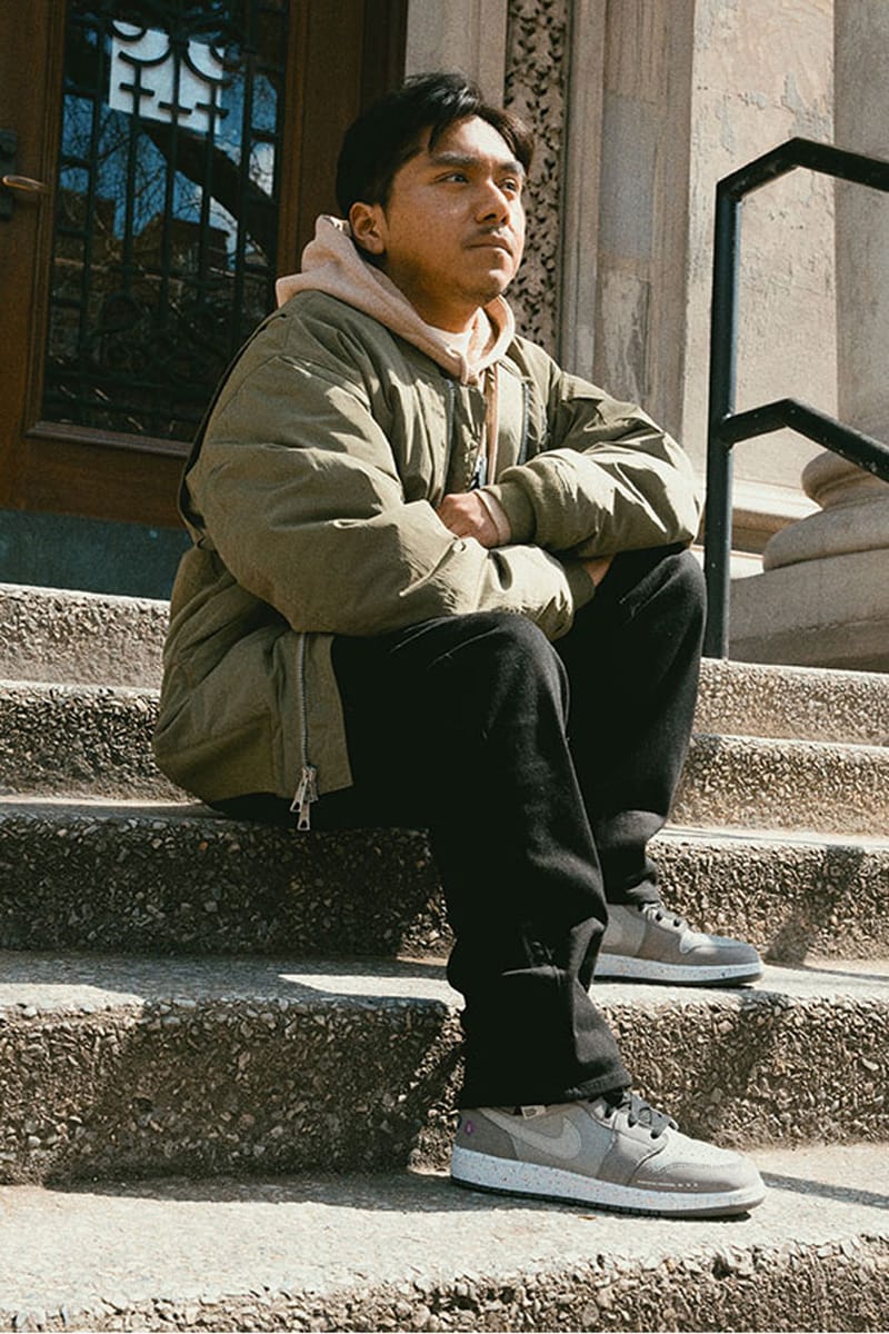 jordan 1 mid l train