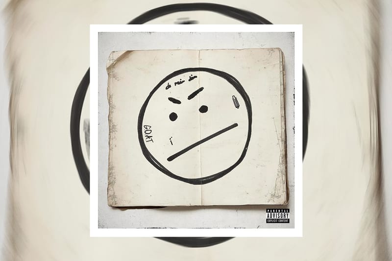 Conway the Machine Releases 'Slant Face Killah'