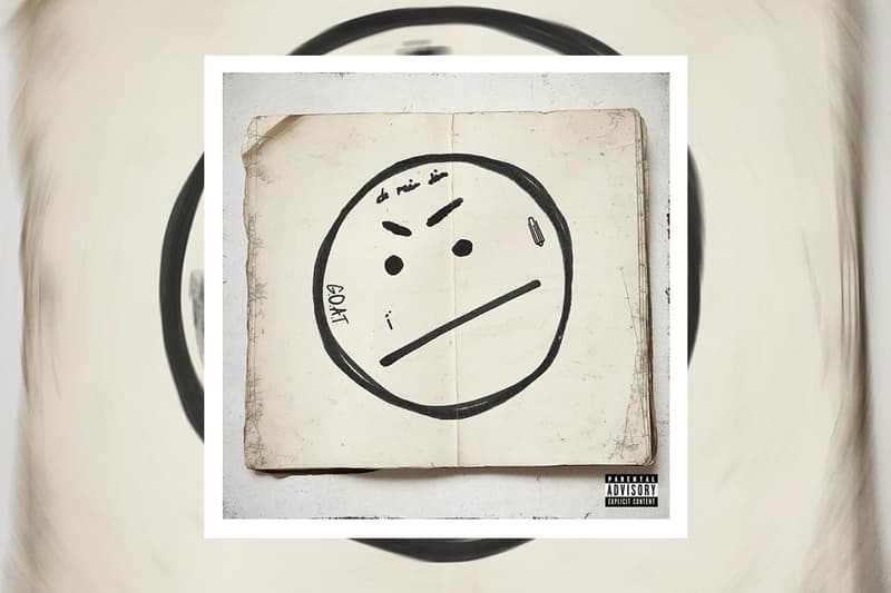 Conway The Machine Releases 'Slant Face Killah' album drop link stream apple music spotify dsps streaming link larry june feature production westside gunn griselda buffalo the alchemist Raekwon, Larry June, Key Glock, Swizz Beatz, Joey Bada$$, Method Man and more. tech nine n9ne wont he do it project mixtape Ab-Soul, Jay Worthy, Tech N9ne, Flee Lord, and others, tracklist