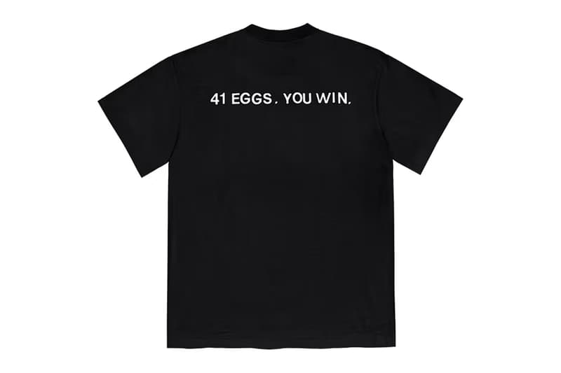 Tim Robinson x CPFM x Brain Dead x Kerwin Frost Collab Release