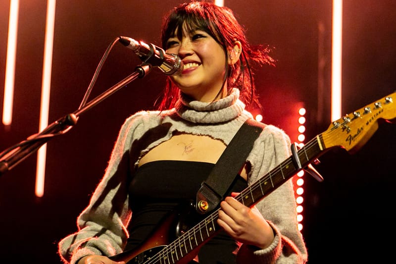 Beabadoobee Announces Third Studio Album 'This Is How Tomorrow Moves'