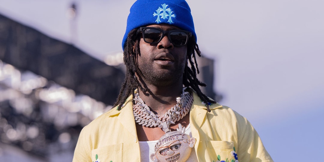 Chief Keef Announces 'A LIL TOUR' | Hypebeast