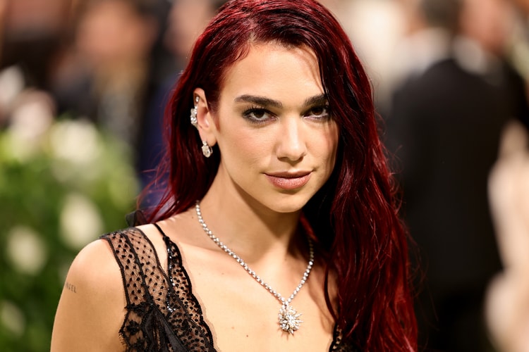 Dua Lipa's 'Radical Optimism' Makes Optimistic Billboard 200 Debut at No. 2