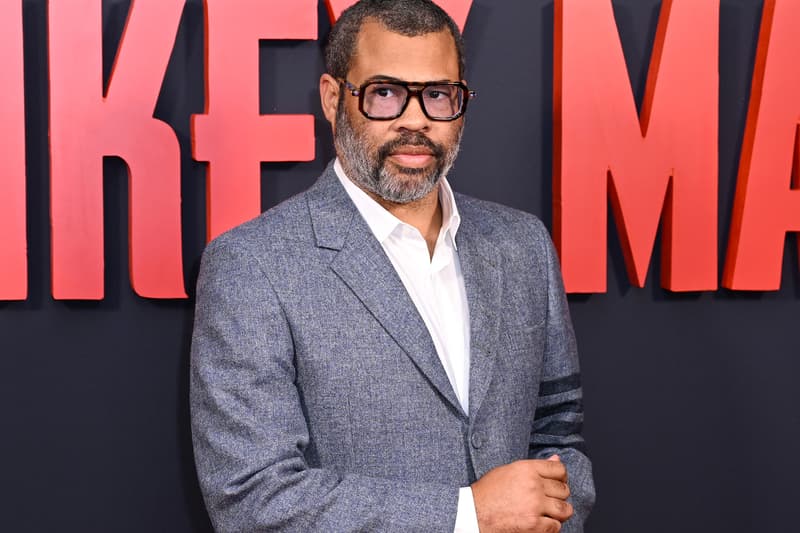 Jordan Peele Reveals Details of Next Psychological Horror Film 'Him' marlon wayans justin tipping julia fox tim heidecker jim jefferies tierra whack feature film universal