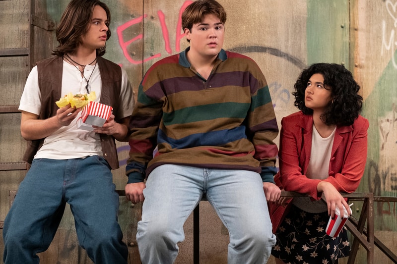 netflix That '90s Show Season 2 Trailer stream Release Date